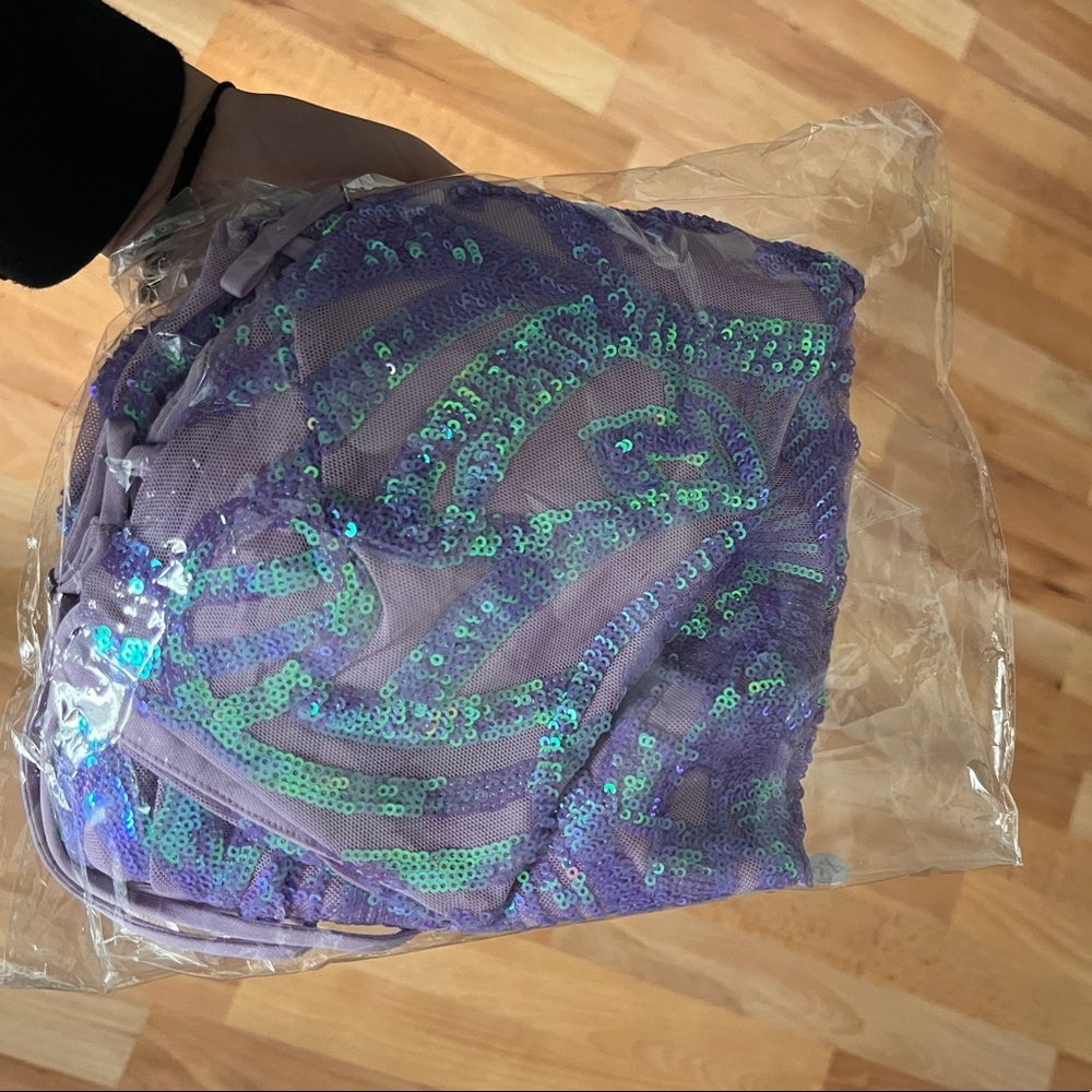 Jr. Prom dress